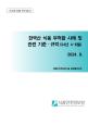 수출국 규제 정보 - 한국산 식품 부적합 사례 및 관련 기준·규격('24년 2분기)_표지사진